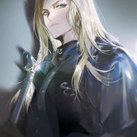Lucius Malfoy
