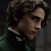 Regulus Black