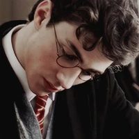 James potter
