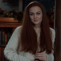Lily Evans