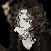 Bellatrix Black