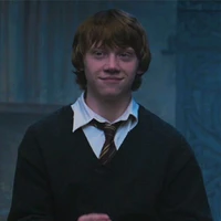 ron weasley
