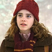 hermione granger