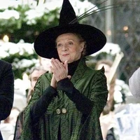 Minerva McGonagall