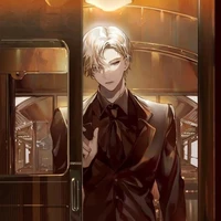 Draco Malfoy 