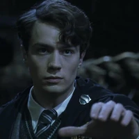 Tom Riddle