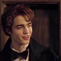 Cedric Diggory