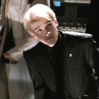 Draco Malfoy