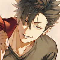 Kuroo Tetsuro