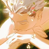 Bokuto Koutaro