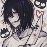 Jeff The Killer _ Jeffrey Woods