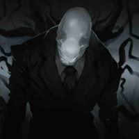 Slenderman [Slendy]