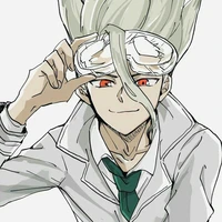 Senku Ishigami