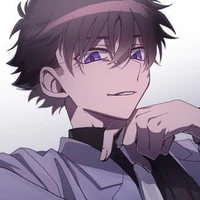 kuroba kaito