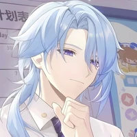 Kamisato Ayato