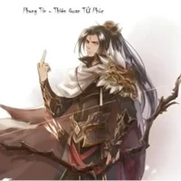 Phong Tín