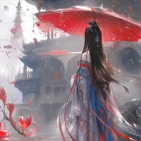 Tử Dương Thanh Nguyệt