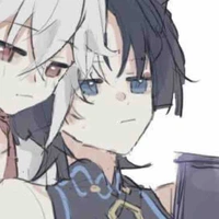 Wanderer[Scaramouche/Kunikuzushi]
