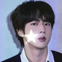 Kim Seokjin - Jin - Mẹ Nàng