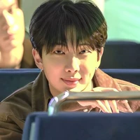 Park Namjoon - Joon - Ba Nàng