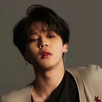 Park Jimin - Min - Mẹ Cô