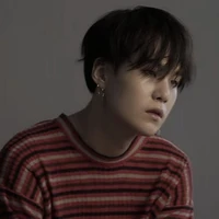 La Yoong Gi Manoban - Suga - Ba Cô