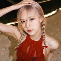 Park Chaeyoung - Nàng