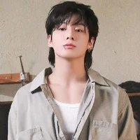 Jeon Jungkook - Cậu