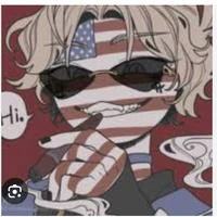 America