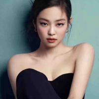 Kim Jennie ( em )