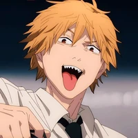 Denji/Chainsaw man