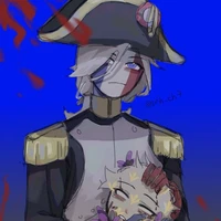 French Empire ┊ F.E