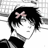 Itoshi rin 