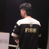 Lương Hoàng Phúc _ SGP Fish