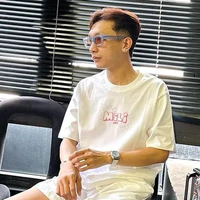 Phạm Hoài Nam _ SGP Red
