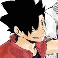 Kuroo Tetsurou 
