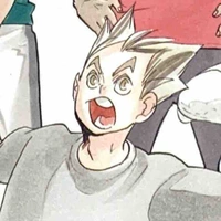 Bokuto Kotaro