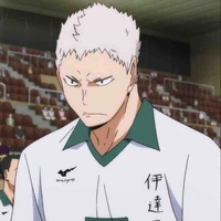 Aone Takanobu