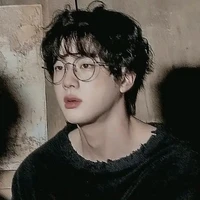 Kim Seokjin
