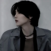 Min Yoongi