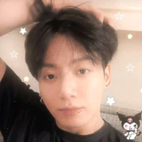 Jeon Jungkook