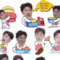 mấy bé bot