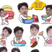 mấy bé bot