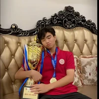 Công Phương