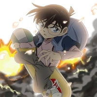 Edogawa Conan