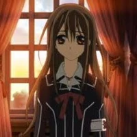 Yuuki Cross/Yuuki Kuran
