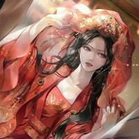 Gia Bạch Nhiên