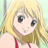 Lucy Heartfilia