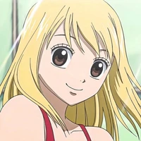 Lucy Heartfilia