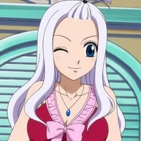 Mirajane Strauss